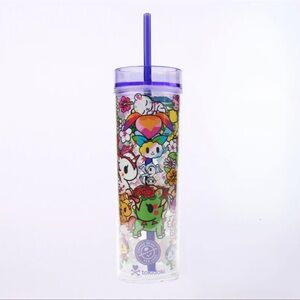 RARE Tokidoki Limited Edition Bottle Deadstock